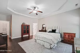134 Mittams Point Dr, Jacksonville, NC 28546 - Photo 31