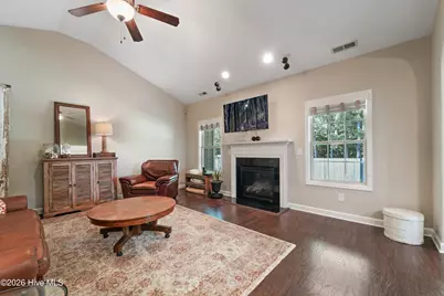 134 Mittams Point Drive, Jacksonville, NC 28546 - Photo 11