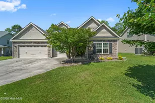 134 Mittams Point Dr, Jacksonville, NC 28546 - Photo 1