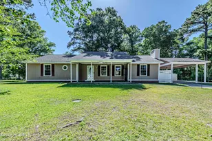 800 Mill River Rd, Jacksonville, NC 28540 - Photo 1