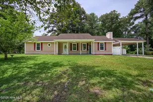 800 Mill River Rd, Jacksonville, NC 28540 - Photo 9