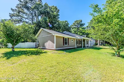 800 Mill River Road, Jacksonville, NC 28540 - Photo 5