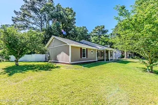 800 Mill River Rd, Jacksonville, NC 28540 - Photo 5