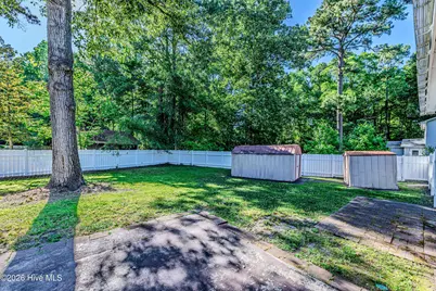 800 Mill River Road, Jacksonville, NC 28540 - Photo 51