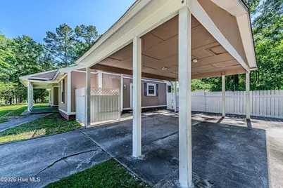 800 Mill River Road, Jacksonville, NC 28540 - Photo 7
