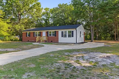 1540 Old Grantham Road, Goldsboro, NC 27530 - Photo 1