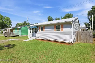 518 Ruth Avenue, New Bern, NC 28560 - Photo 43