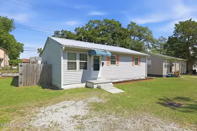 518 Ruth Avenue, New Bern, NC 28560 - Photo 29