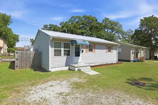 518 Ruth Ave, New Bern, NC 28560 - Photo 29