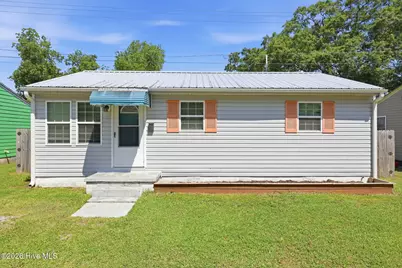 518 Ruth Avenue, New Bern, NC 28560 - Photo 1