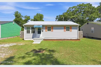 518 Ruth Avenue, New Bern, NC 28560 - Photo 3