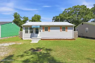 518 Ruth Ave, New Bern, NC 28560 - Photo 3