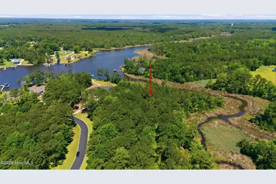 292 Southern Plantation Drive S, Oriental, NC 28571 - Photo 3