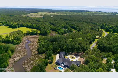 292 Southern Plantation Drive S, Oriental, NC 28571 - Photo 21