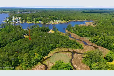 292 Southern Plantation Drive S, Oriental, NC 28571 - Photo 23