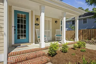 417 Holly Street, Emerald Isle, NC 28594 - Photo 3