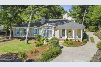 417 Holly Street, Emerald Isle, NC 28594 - Photo 1