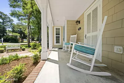 417 Holly Street, Emerald Isle, NC 28594 - Photo 5