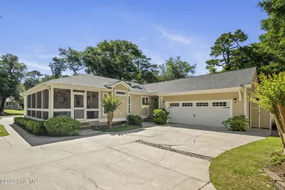 417 Holly Street, Emerald Isle, NC 28594 - Photo 59