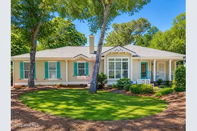 417 Holly Street, Emerald Isle, NC 28594 - Photo 1