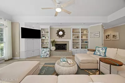 417 Holly Street, Emerald Isle, NC 28594 - Photo 13