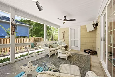 417 Holly Street, Emerald Isle, NC 28594 - Photo 9