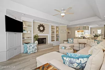 417 Holly Street, Emerald Isle, NC 28594 - Photo 15