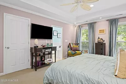 417 Holly Street, Emerald Isle, NC 28594 - Photo 35