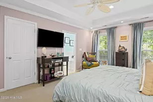 417 Holly St, Emerald Isle, NC 28594 - Photo 35
