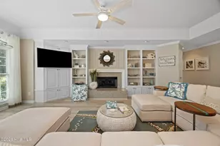 417 Holly St, Emerald Isle, NC 28594 - Photo 17