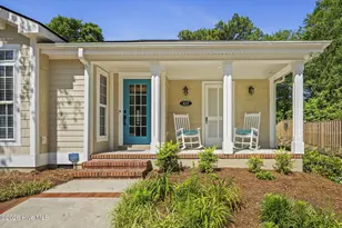417 Holly St, Emerald Isle, NC 28594 - Photo 7