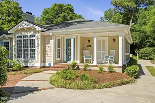 417 Holly St, Emerald Isle, NC 28594 - Photo 61