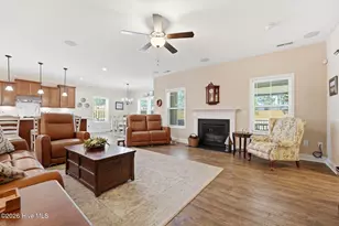4100 Irwin Dr, Aberdeen, NC 28315 - Photo 9