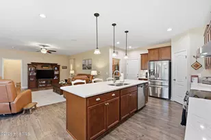 4100 Irwin Dr, Aberdeen, NC 28315 - Photo 15