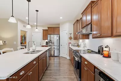 4100 Irwin Drive, Aberdeen, NC 28315 - Photo 17