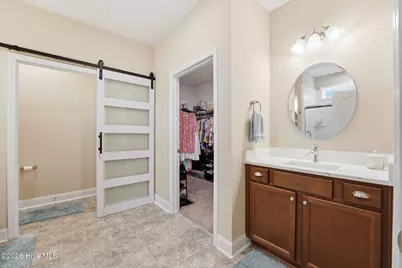 4100 Irwin Drive, Aberdeen, NC 28315 - Photo 23