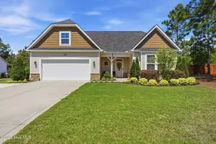 4100 Irwin Dr, Aberdeen, NC 28315 - Photo 1