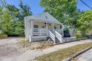 1206 Dawson St, Wilmington, NC 28401 - Photo 3