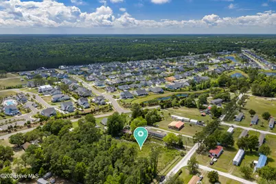 0 Howards Channel Drive, Hampstead, NC 28443 - Photo 9