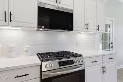117 E Dowry Creek, Belhaven, NC 27810 - Photo 21