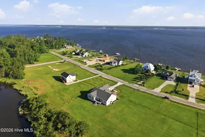 117 E Dowry Creek, Belhaven, NC 27810 - Photo 1