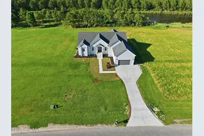 117 E Dowry Creek, Belhaven, NC 27810 - Photo 57