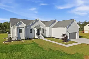 117 E Dowry Creek, Belhaven, NC 27810 - Photo 3