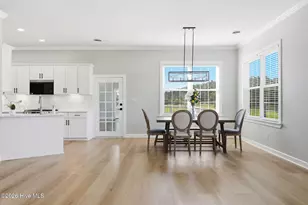 117 E Dowry Creek, Belhaven, NC 27810 - Photo 29