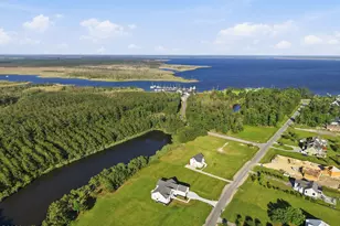 117 E Dowry Creek, Belhaven, NC 27810 - Photo 61