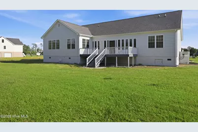 117 E Dowry Creek, Belhaven, NC 27810 - Photo 53