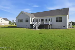 117 E Dowry Creek, Belhaven, NC 27810 - Photo 53