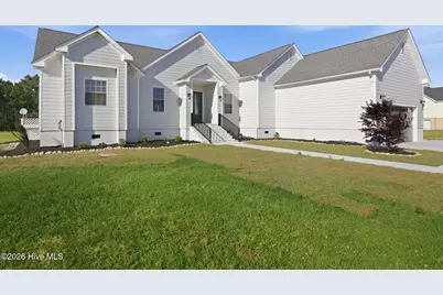 117 E Dowry Creek, Belhaven, NC 27810 - Photo 5