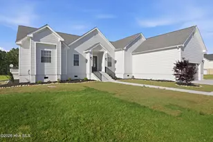 117 E Dowry Creek, Belhaven, NC 27810 - Photo 5