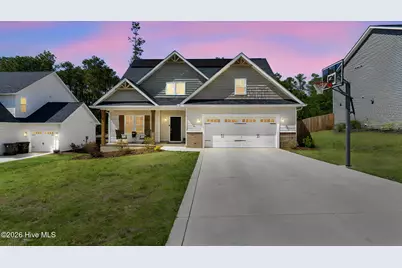 183 Rough Ridge Trail, Aberdeen, NC 28315 - Photo 1